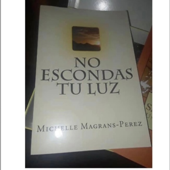 MY Original Spanish Christian Books ESPAÑOL set de dos libros escritos por mi. - Picture 4 of 8